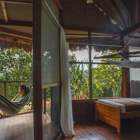 Wasai Tambopata Lodge 외부 사진